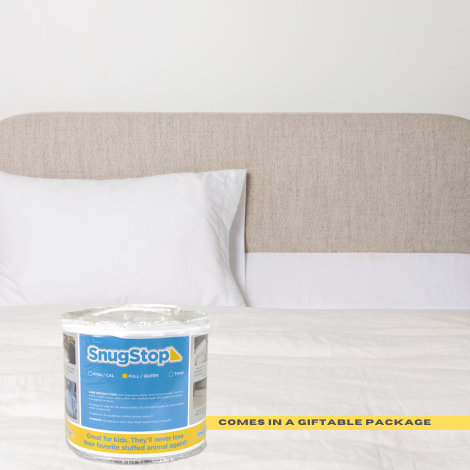 SnugStop Bed Wedge Mattress